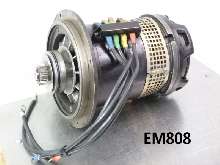  Gleichstrommotor JUNGHEINRICH F13-02/6817664 Ersatzteil u.a. für JUNGHEINRICH  ETV A 13,5 GE ! gebraucht, geprüft ! Bilder auf Industry-Pilot